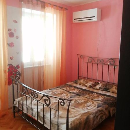 Apartment Filip Врбник Екстер'єр фото