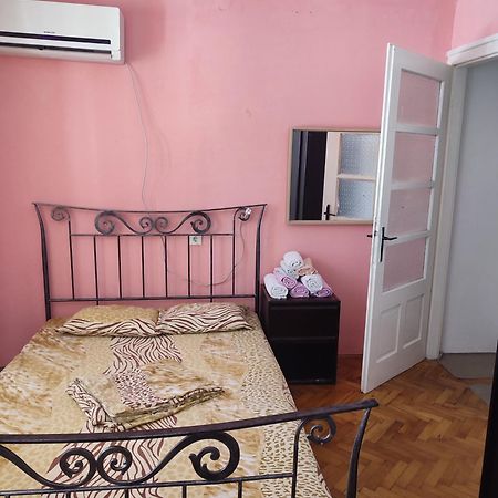 Apartment Filip Врбник Екстер'єр фото