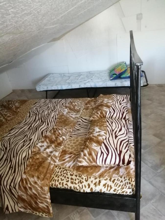 Apartment Filip Врбник Екстер'єр фото