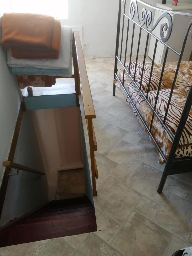Apartment Filip Врбник Екстер'єр фото