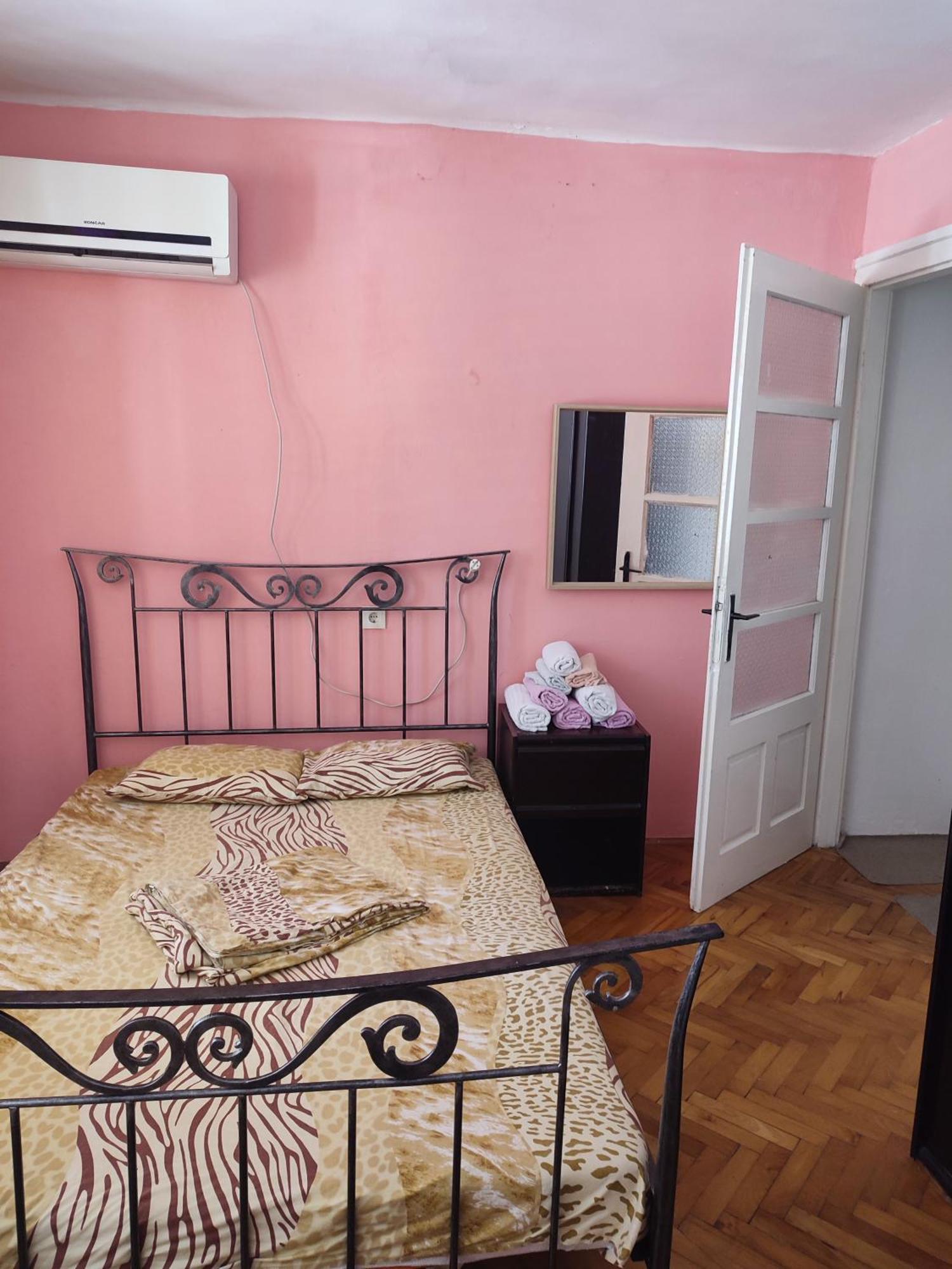 Apartment Filip Врбник Екстер'єр фото