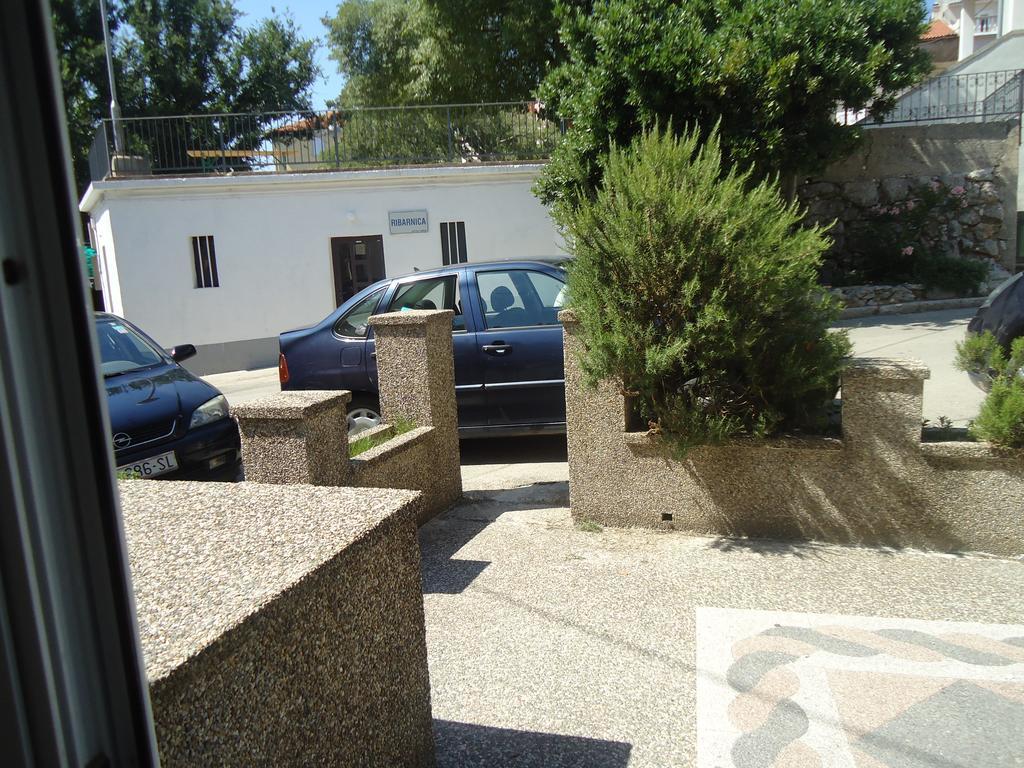 Apartment Filip Врбник Екстер'єр фото
