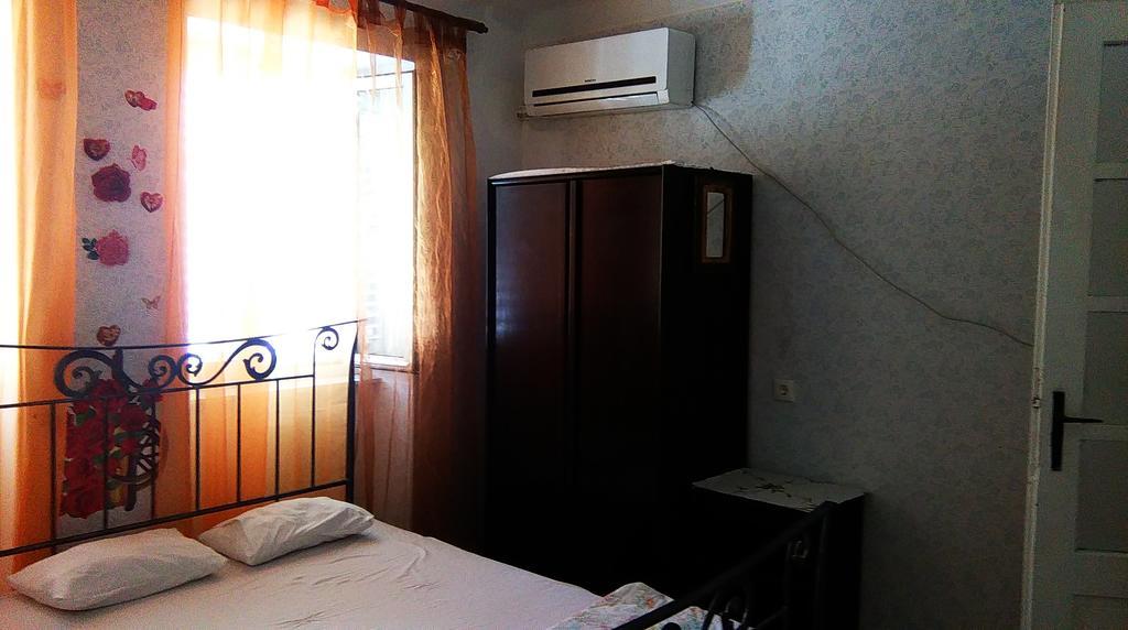 Apartment Filip Врбник Екстер'єр фото