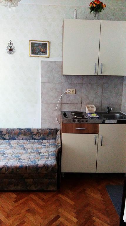 Apartment Filip Врбник Екстер'єр фото