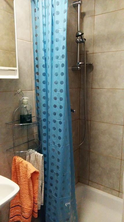 Apartment Filip Врбник Екстер'єр фото