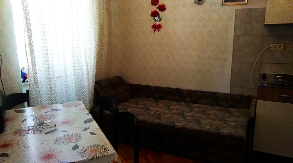 Apartment Filip Врбник Екстер'єр фото
