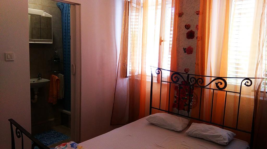 Apartment Filip Врбник Екстер'єр фото