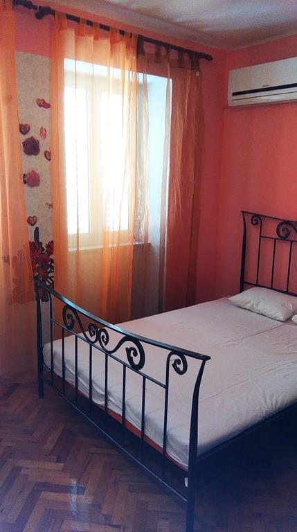 Apartment Filip Врбник Екстер'єр фото
