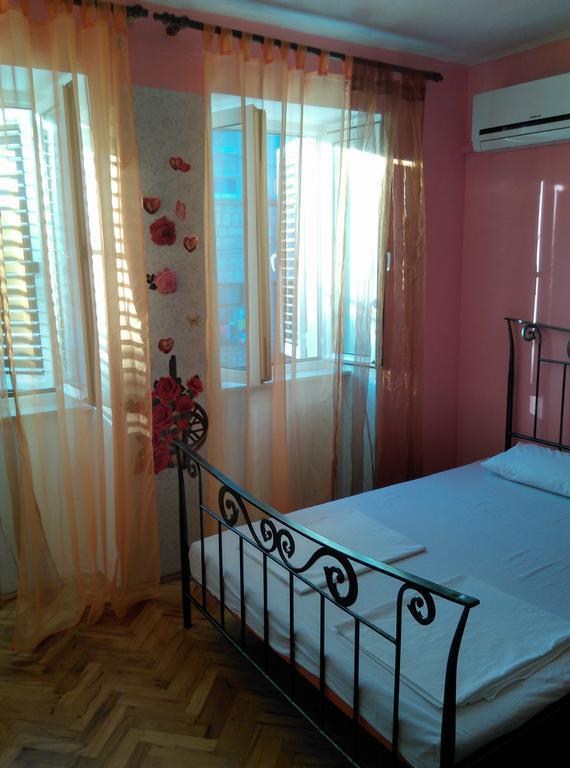 Apartment Filip Врбник Екстер'єр фото