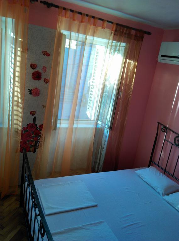 Apartment Filip Врбник Екстер'єр фото