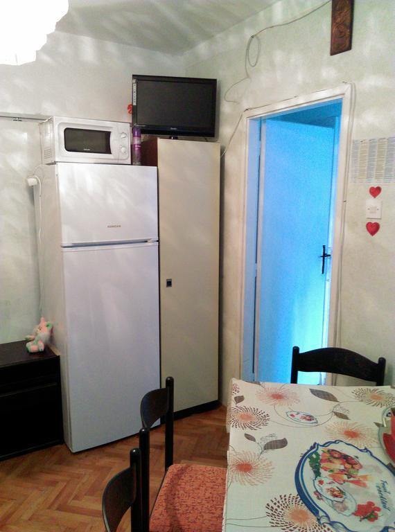 Apartment Filip Врбник Екстер'єр фото