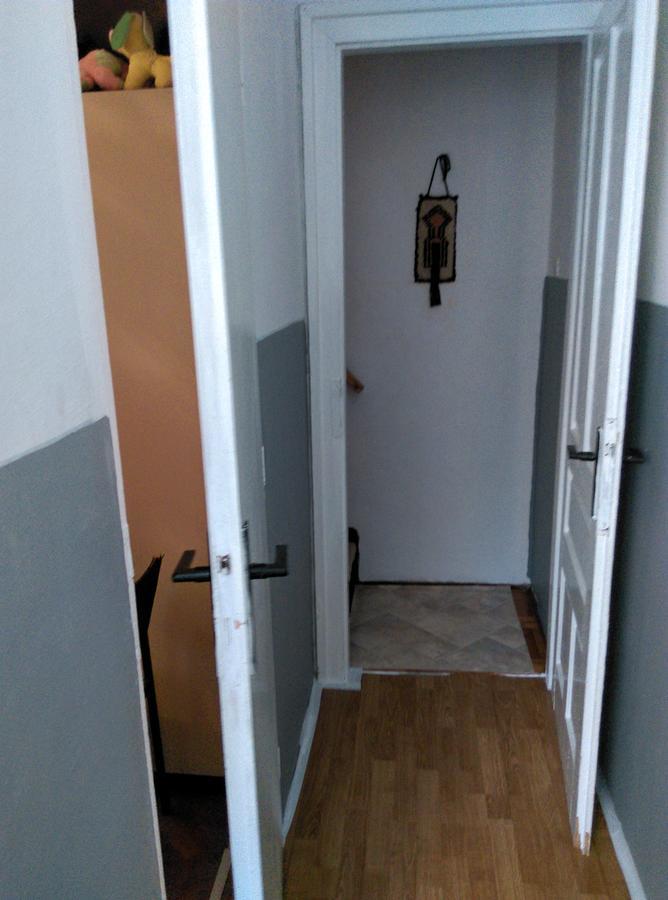 Apartment Filip Врбник Екстер'єр фото