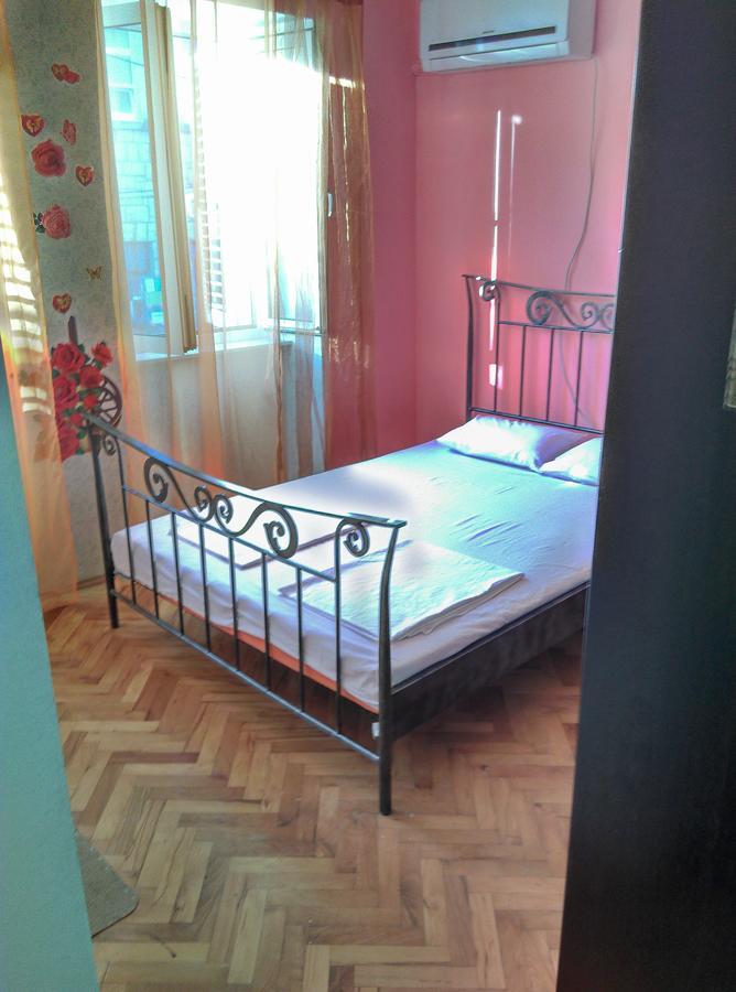 Apartment Filip Врбник Екстер'єр фото