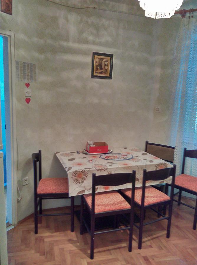 Apartment Filip Врбник Екстер'єр фото