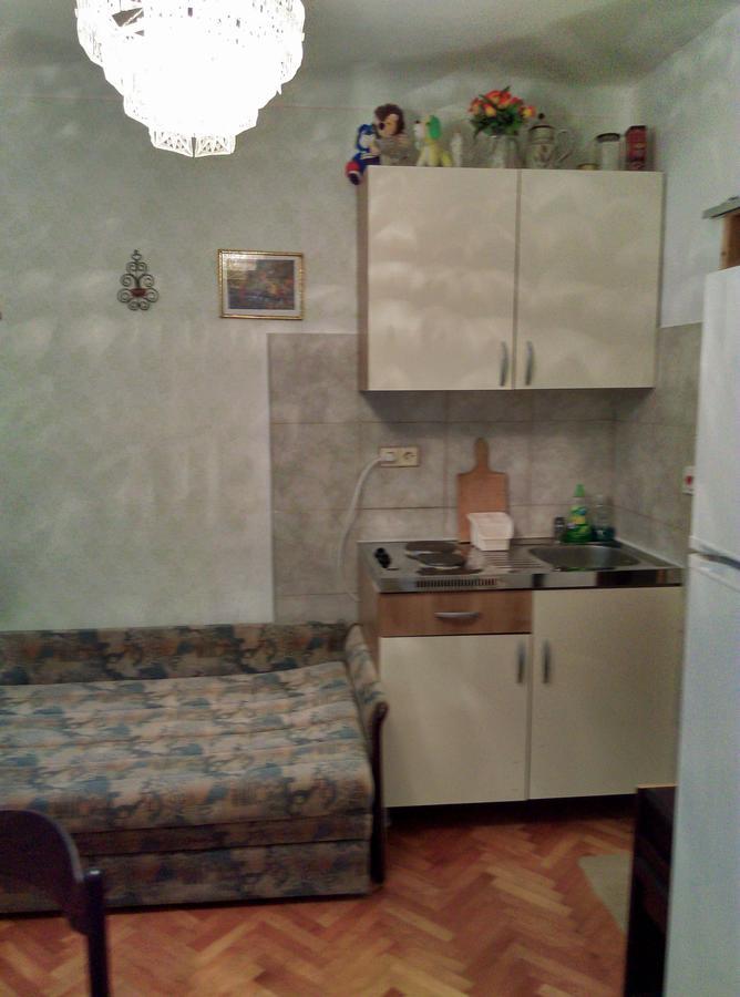 Apartment Filip Врбник Екстер'єр фото