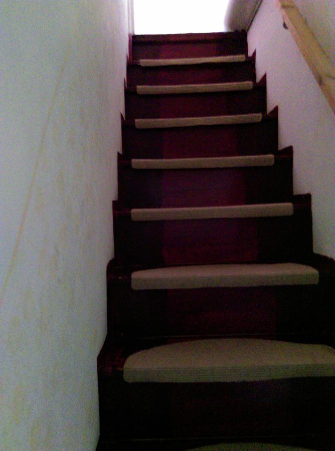 Apartment Filip Врбник Екстер'єр фото