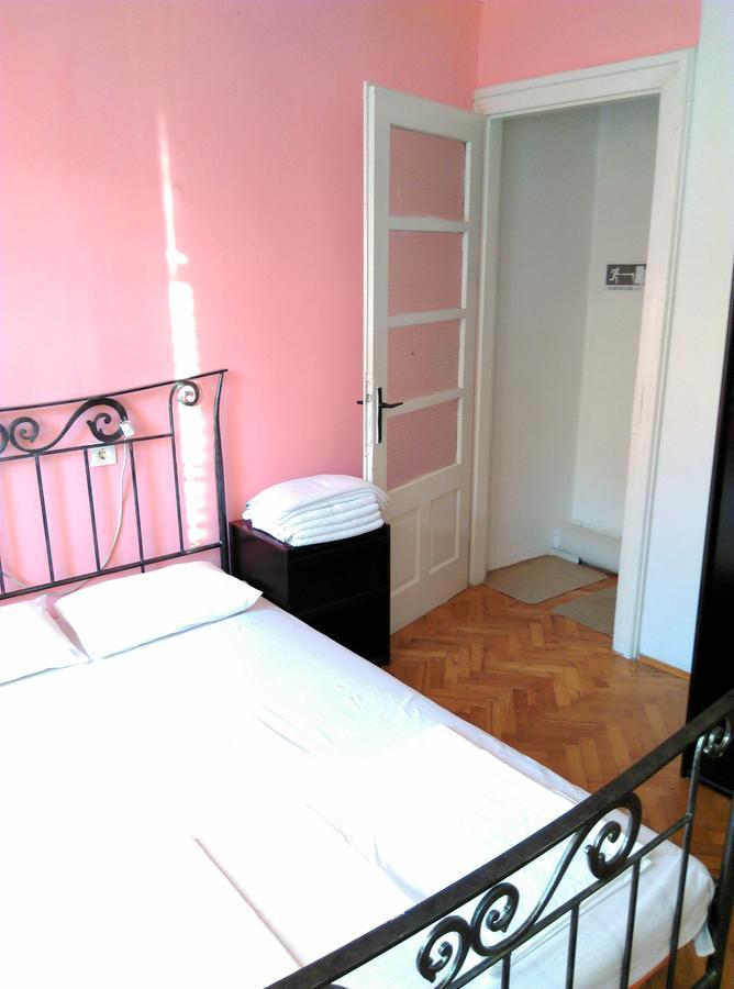 Apartment Filip Врбник Екстер'єр фото