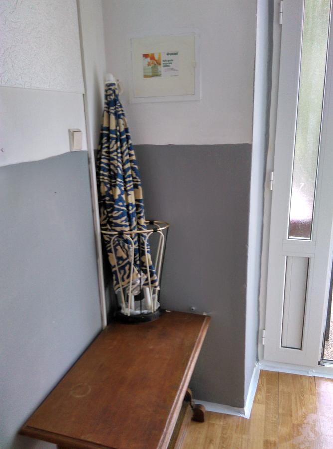 Apartment Filip Врбник Екстер'єр фото